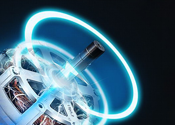 玻璃（lí）鋼外接式軸流風機