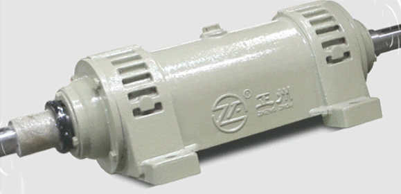 圓口玻璃鋼（gāng）風（fēng）機