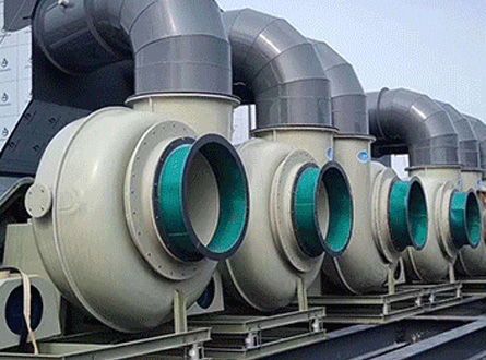 實驗室廢氣處理,除（chú）臭處理