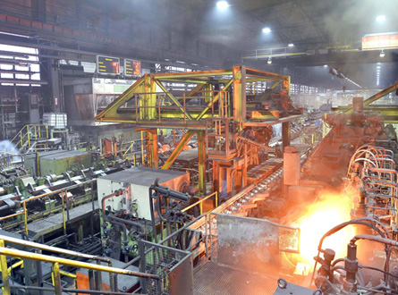 機械加（jiā）工企業（yè）廢（fèi）氣處理