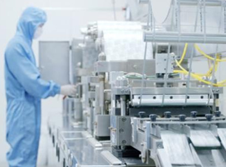 機械加工企業（yè）廢氣處理