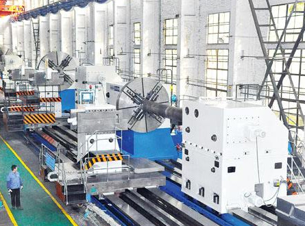 電子/機械製造（zào）企業（yè）廢氣處理