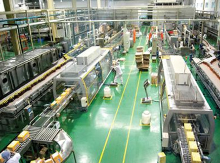 食品/飼料/塑（sù）料企（qǐ）業廢氣處理