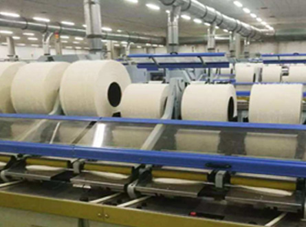 噴塗印染（rǎn）加工企（qǐ）業廢氣處理