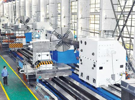 電子加工製造企業廢（fèi）氣處理