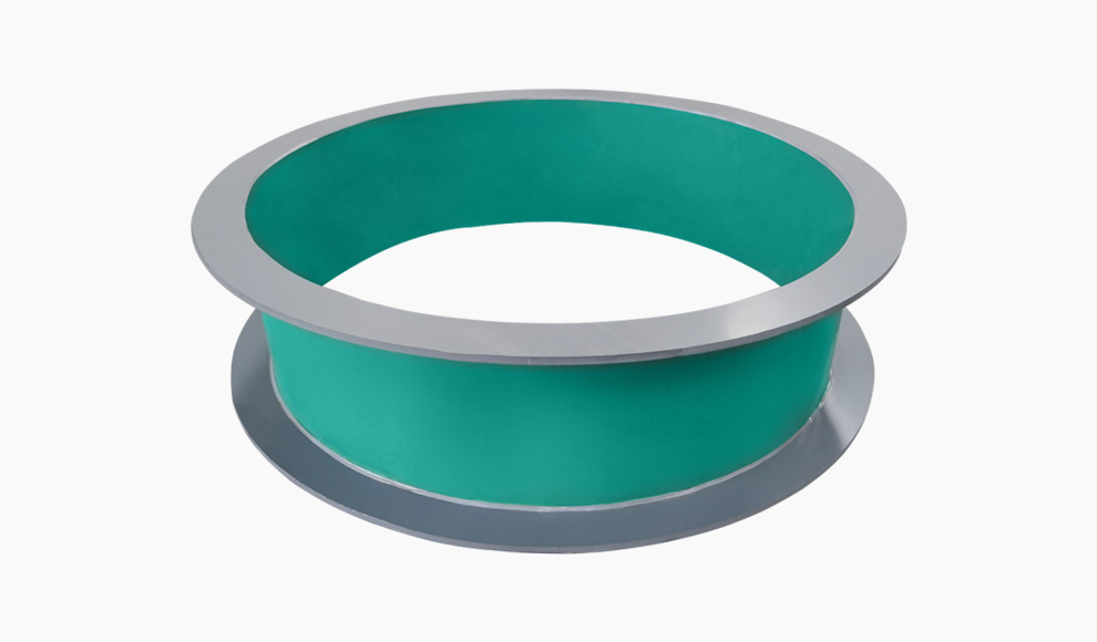 PPS阻燃（rán）/PVC減震（zhèn）軟接