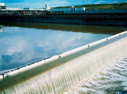 汙水廢氣企業廢氣（qì）處（chù）理