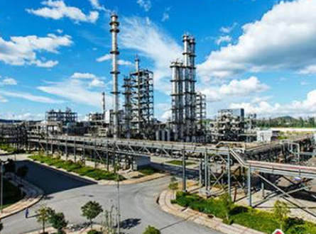 塗裝（zhuāng）/冶金企業（yè）廢氣處理