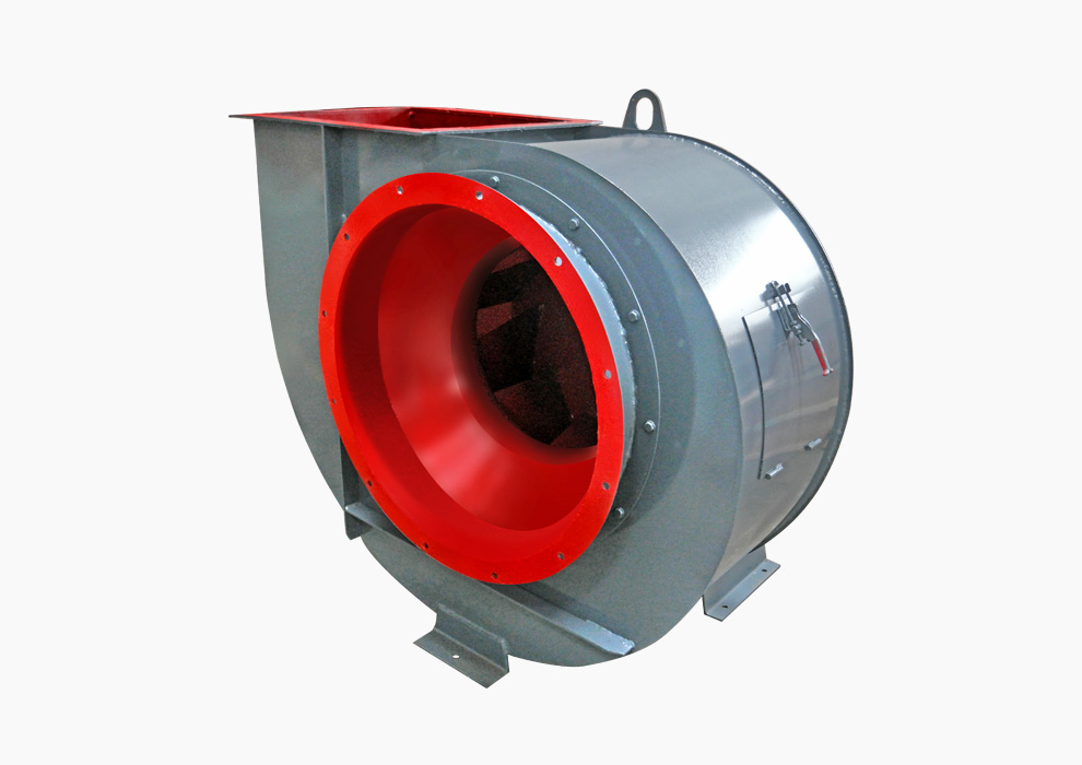 碳鋼離（lí）心（xīn）通風機