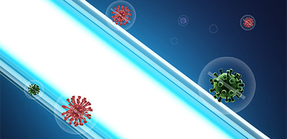 UV光解光氧（yǎng）設備