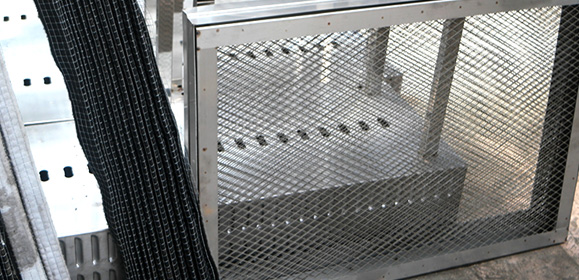 UV光解光氧設備（bèi）