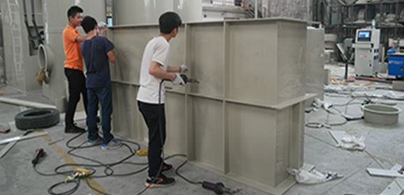 酸洗槽,電解槽,電鍍（dù）槽